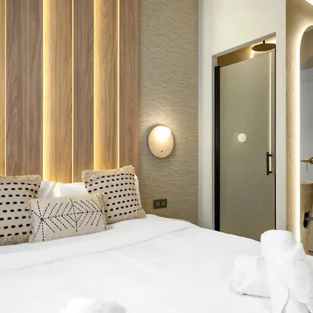 Apartman Bright Calm Center Of Cannes