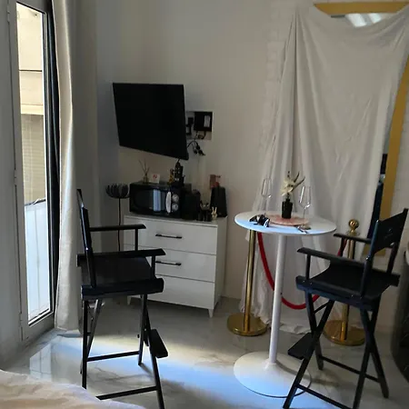 Apartamento Bright Calm Center Of *