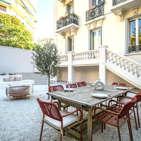 Apartamento Bright Calm Center Of *