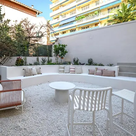 Apartman Bright Calm Center Of *